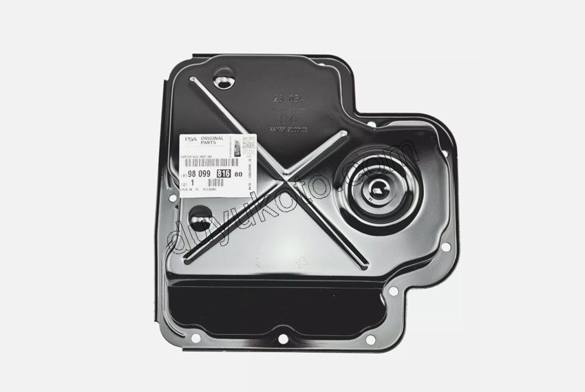 KARTER YAG SAC EXP4 1.6HDİ Euro6 CU 1.5HDİ Euro6 U