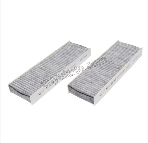 Peugeot 208 2008 Polen Filtresi CRSF Otomatik Klimalı 2019/2023