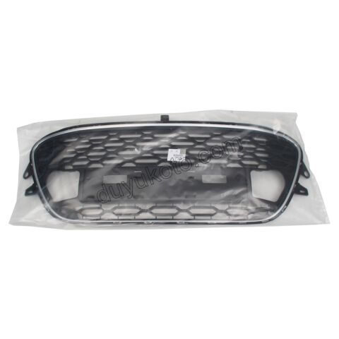 Ön Tampon Izgarası Orta C33 (Krom Çerçeve)