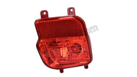 Peugeot 2008 3008 5008 Citroen C5 Aircross Sis Lambası Ara Tampon Sağ 2016/2023