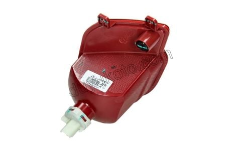 Peugeot 2008 3008 5008 Citroen C5 Aircross Sis Lambası Ara Tampon Sağ 2016/2023