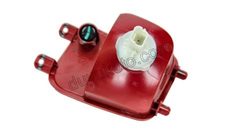 Peugeot 2008 3008 5008 Citroen C5 Aircross Sis Lambası Ara Tampon Sağ 2016/2023