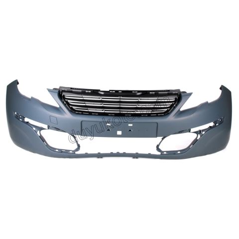 Ön Tampon P3082 PANJUR+ SIS YOK SENS YOK