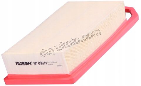 Peugeot 407 Citroen C5 Hava Filtresi EW7J4 EW10J4 EW12J4