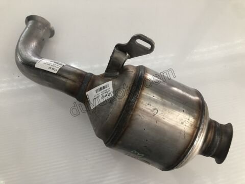 KATALIZOR P206 P307 1.4HDİ Euro4 02/11