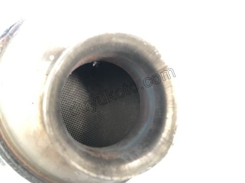 KATALIZOR P206 P307 1.4HDİ Euro4 02/11