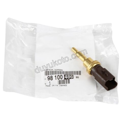 MUSUR ISI KAHVE GECME EP3 1.6VTi 120HP DW10F DW12R