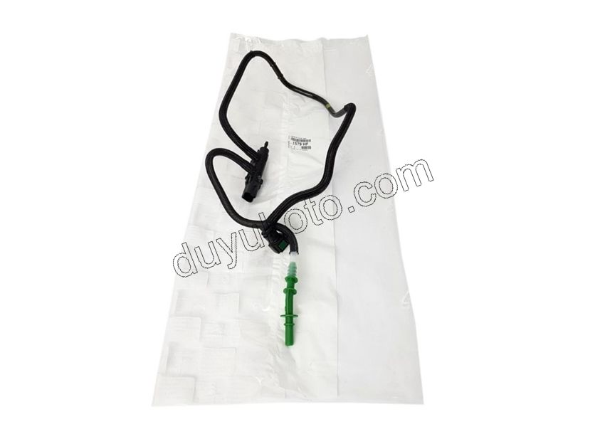 Yakıt Geri Dönüş Kemik Hortum P407 2.0HDI 8V 16V