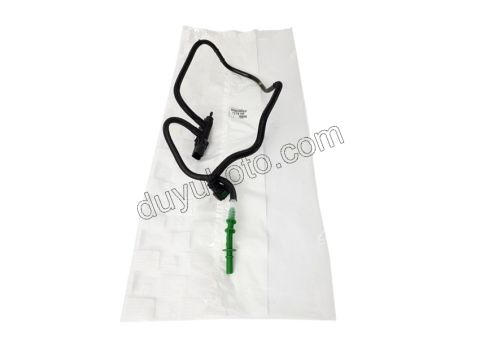 Yakıt Geri Dönüş Kemik Hortum P407 2.0HDI 8V 16V