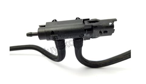Yakıt Geri Dönüş Kemik Hortum P407 2.0HDI 8V 16V