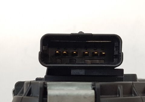 PEUGEOT 206 206+ 207  BIPPER  FIAT FIORINO Gaz Kelebeği  1.4 BENZİNLİ TU3AE5  MARELLI 9685879480