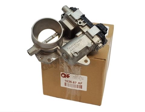 PEUGEOT 206 206+ 207  BIPPER  FIAT FIORINO Gaz Kelebeği  1.4 BENZİNLİ TU3AE5  MARELLI 9685879480