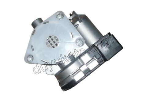 Gaz Kelebeği P301 EC5 1.6 16V 115HP 9672486980