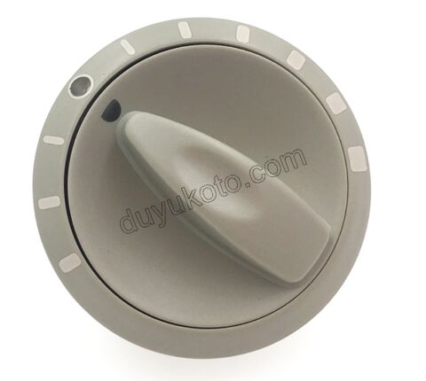 Cam Tavan Açma Anahtarı P307 6PIN