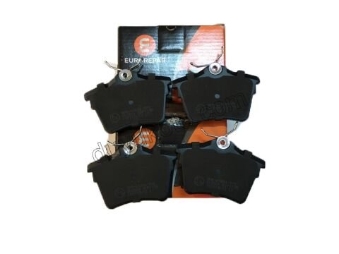 Fren Balatası Arka Tk P407 C53 YM P607