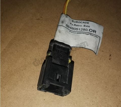 KABLO TESISAT ON KAPI R L P206