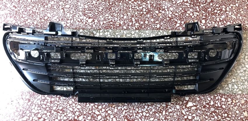 Ön Tampon Izgarası Orta RCZ