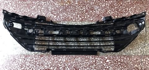 Ön Tampon Izgarası Orta RCZ