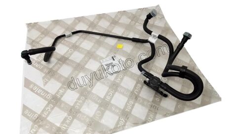 Yakıt Hortumu BORU Takım 3LU Plastik BXR3 EURO4 1358311080