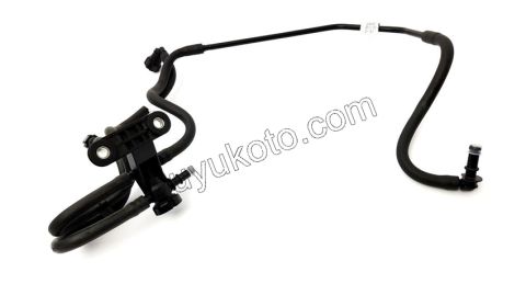 Yakıt Hortumu BORU Takım 3LU Plastik BXR3 EURO4 1358311080