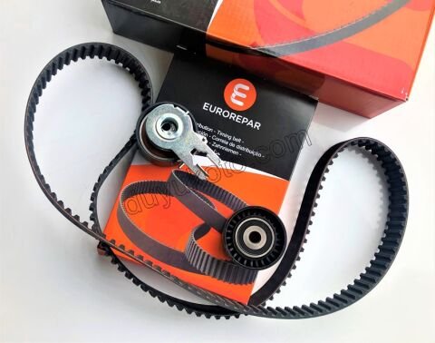 Eksantrik/Triger Kayış Seti 1.4HDİ Euro4 02/11