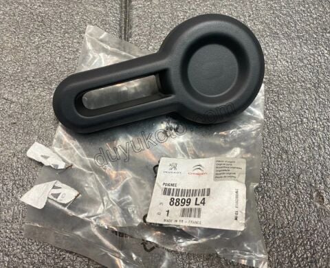 Ön Koltuk Ayar Kolu PRT3