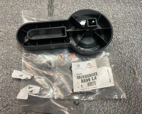 Ön Koltuk Ayar Kolu PRT3