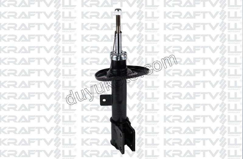 Ön Sağ Amortisör PRT3 P3081 C4PC1