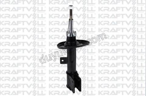 Ön Sağ Amortisör PRT3 P3081 C4PC1