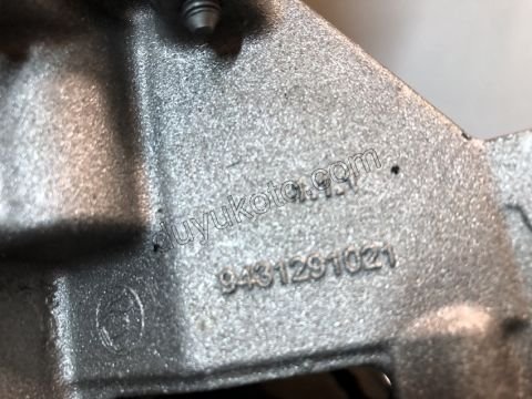 POMPA YAG 2.0HDİ 16V 136HP 9651557388 943129102 9644350880