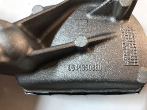 POMPA YAG 2.0HDİ 16V 136HP 9651557388 943129102 9644350880