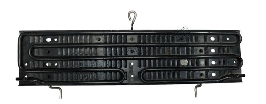 Dizel Yakıt Soğutucu Radyatör P407 P5081