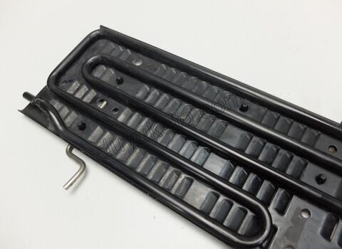 Dizel Yakıt Soğutucu Radyatör P407 P5081