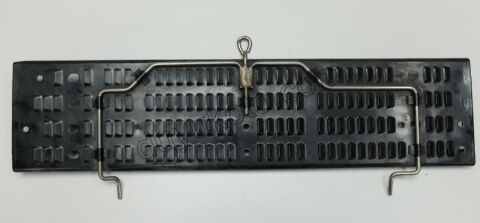 Dizel Yakıt Soğutucu Radyatör P407 P5081