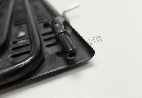 Dizel Yakıt Soğutucu Radyatör P407 P5081