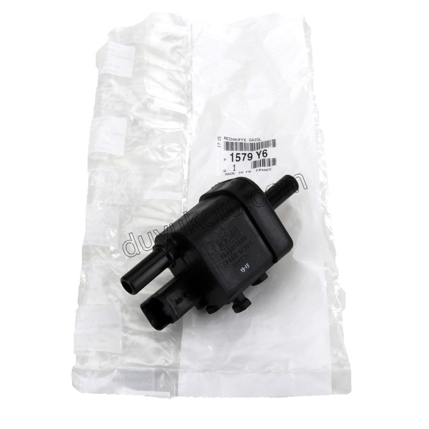 SENSOR MAZOT YAKIT DEVRE KESICI P607 DW12TED4 DW10TD 9640055680