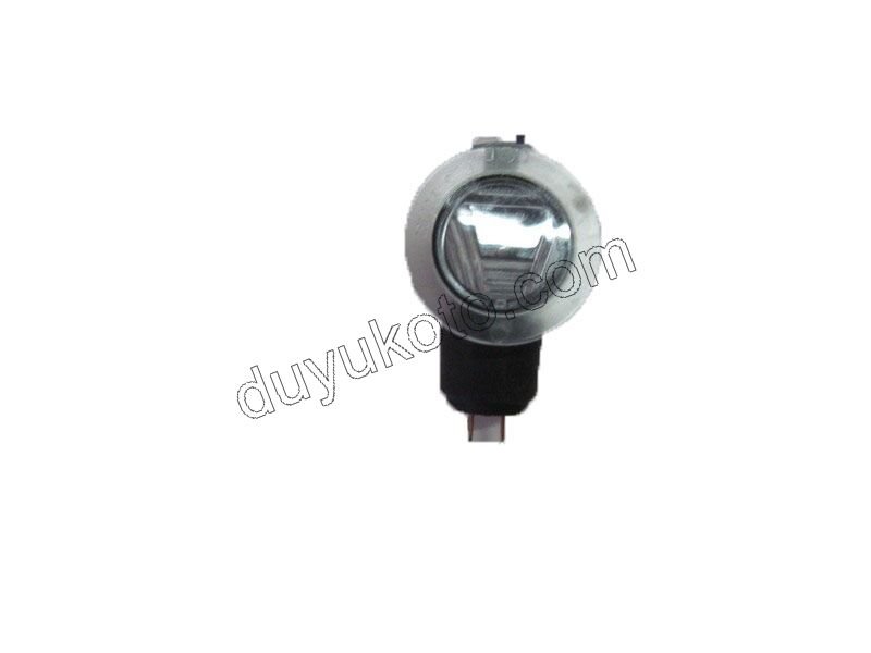 Peugeot 3008 5008 Arka Tampon Sis Lambası Sol 2010/2014