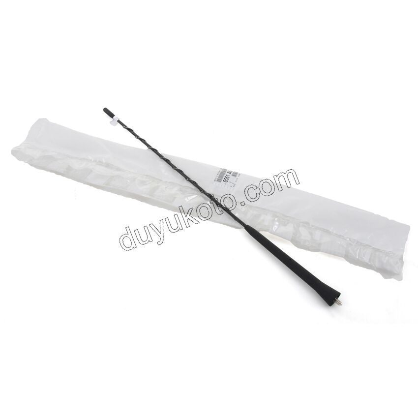 Tavan Anteni Çubuğu 5MM 40CM P206 P306 P307 P406