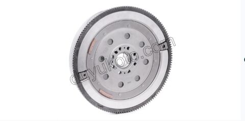 VOLAN P407 C52 DW12BTED4