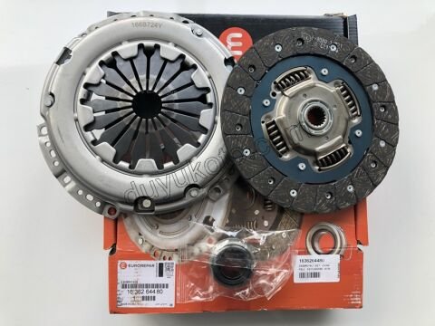 DEBRIYAJ SET 1.4HDİ Euro4 02/11 1682290480
