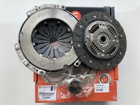 DEBRIYAJ SET 1.4HDİ Euro4 02/11 1682290480