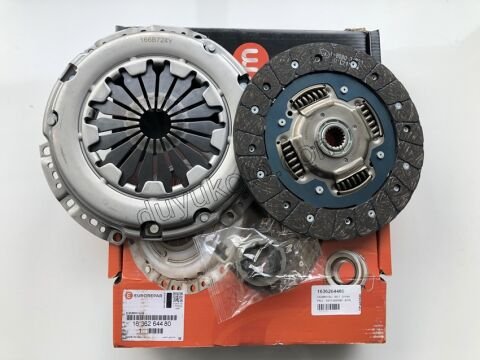 DEBRIYAJ SET 1.4HDİ Euro4 02/11 1682290480