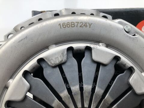 DEBRIYAJ SET 1.4HDİ Euro4 02/11 1682290480