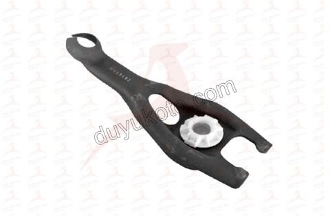 Debriyaj Çatalı P206 PBP 1.4HDİ Euro4 02/11 1.4HDİ Euro5 12/16