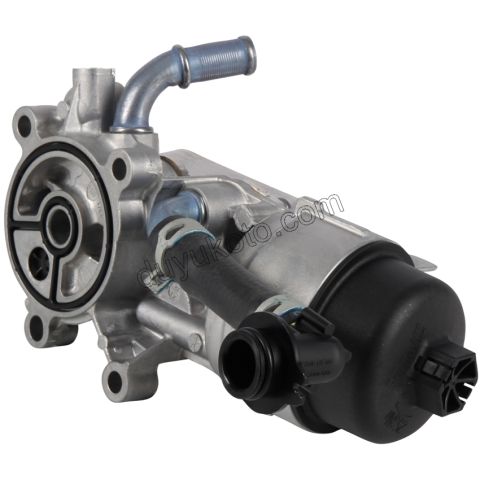 SOGUTUCU YAG 2.0HDİ 16V 136HP