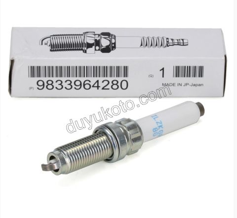 BUJI X 3AD 1.2CC 130HP 2020 Sonrası EURO6.3 1.2CC 100HP 2020 Sonrası X