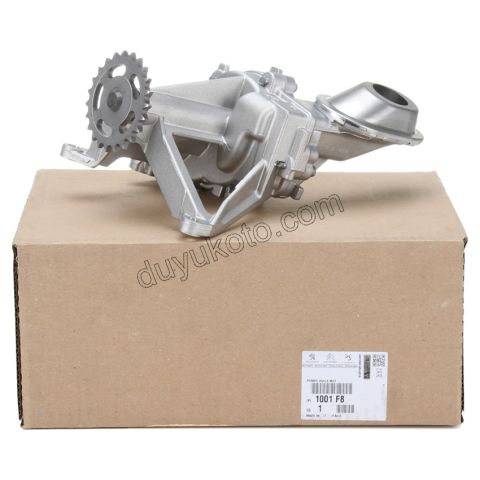 POMPA YAG 2.0HDİ 16V 163HP