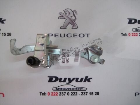 Ön Kapı Gergisi P406