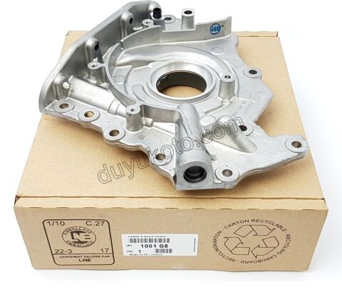 POMPA YAG 1.6HDİ Euro5/Euro6