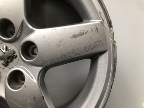 JANT CELIK P407 16INC 6,50 J16 CH 5-44 (KLL)